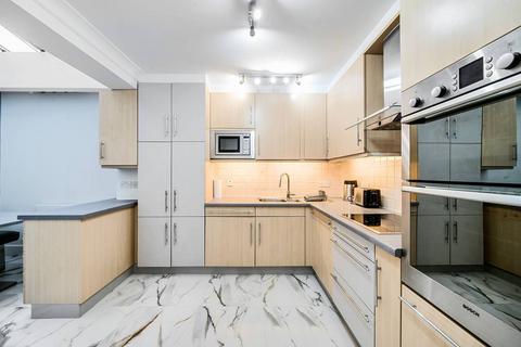 3 bedroom terraced house for sale, Charles II Place, Chelsea, London, SW3