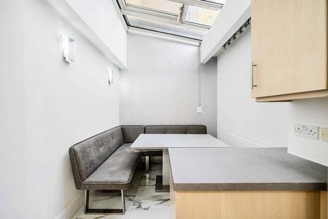 3 bedroom terraced house for sale, Charles II Place, Chelsea, London, SW3