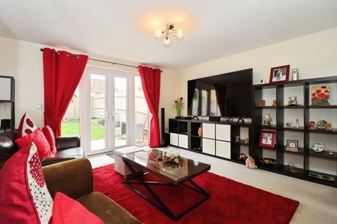 4 bedroom townhouse for sale, Normandy Drive, Yate, Bristol