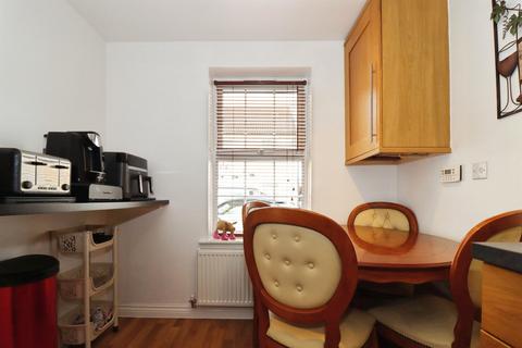 4 bedroom townhouse for sale, Normandy Drive, Yate, Bristol