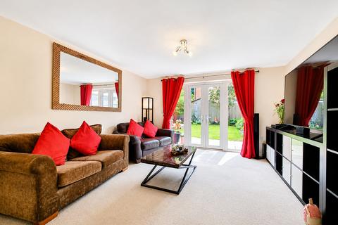 4 bedroom townhouse for sale, Normandy Drive, Yate, Bristol