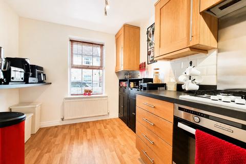 4 bedroom townhouse for sale, Normandy Drive, Yate, Bristol