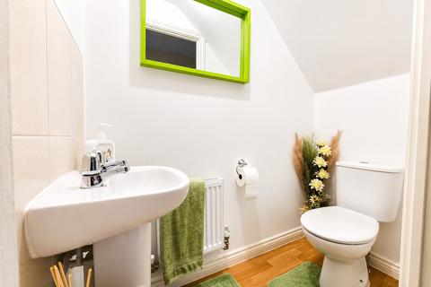 4 bedroom townhouse for sale, Normandy Drive, Yate, Bristol