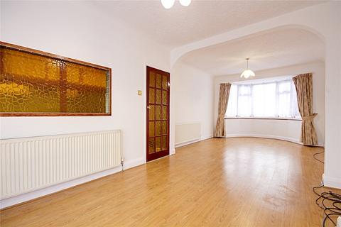 3 bedroom semi-detached house to rent, Bullsmoor Close, Waltham Cross, EN8