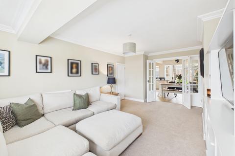 3 bedroom semi-detached house for sale, Rosamond Place, Bradway, S17 4LX
