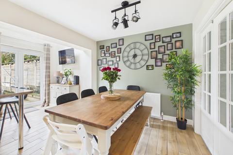 3 bedroom semi-detached house for sale, Rosamond Place, Bradway, S17 4LX