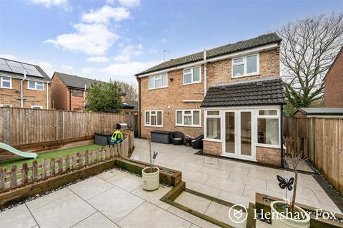 4 bedroom detached house for sale, Deerhurst Close, Totton, Hampshire