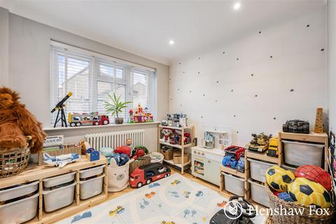 4 bedroom detached house for sale, Deerhurst Close, Totton, Hampshire