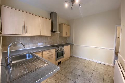 undefined, Green Street, Sandbach
