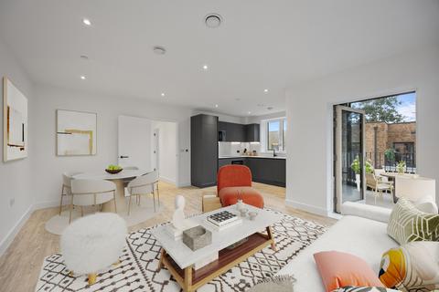 2 bedroom apartment for sale, North Gate Park, St Ann's Road, N15