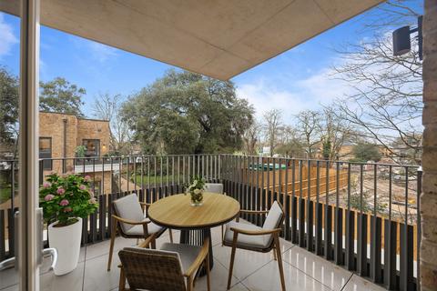 2 bedroom apartment for sale, North Gate Park, St Ann's Road, N15