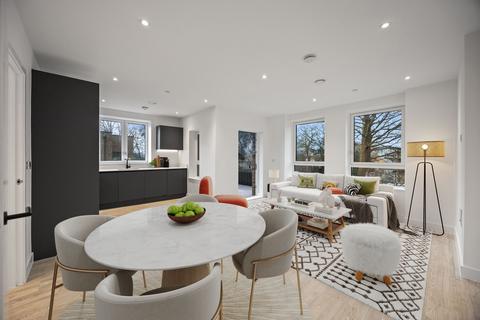 2 bedroom apartment for sale, North Gate Park, St Ann's Road, N15