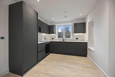 2 bedroom apartment for sale, North Gate Park, St Ann's Road, N15