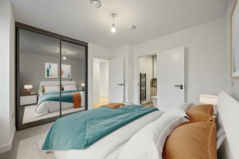 2 bedroom apartment for sale, North Gate Park, St Ann's Road, N15