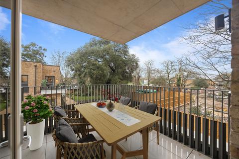 2 bedroom apartment for sale, North Gate Park, St Ann's Road, N15