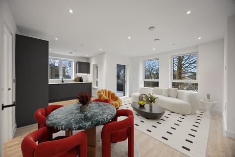2 bedroom apartment for sale, North Gate Park, St Ann's Road, N15