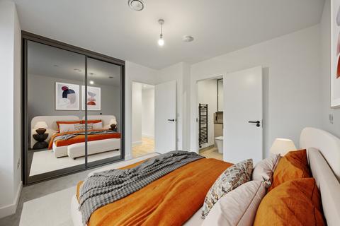 2 bedroom apartment for sale, North Gate Park, St Ann's Road, N15