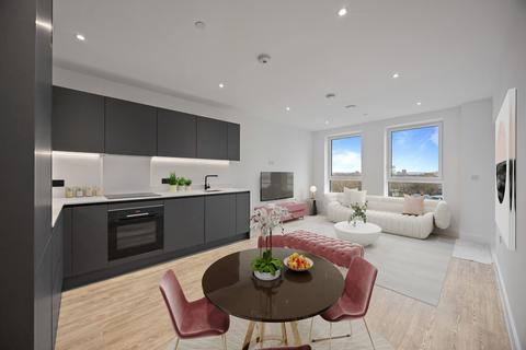 1 bedroom apartment for sale, North Gate Park, St Ann's Road, N15