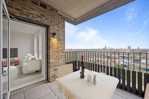 1 bedroom apartment for sale, North Gate Park, St Ann's Road, N15