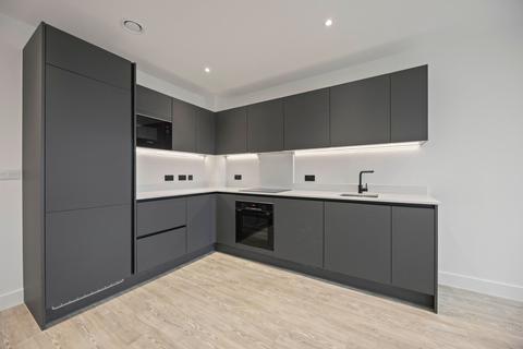 1 bedroom apartment for sale, North Gate Park, St Ann's Road, N15