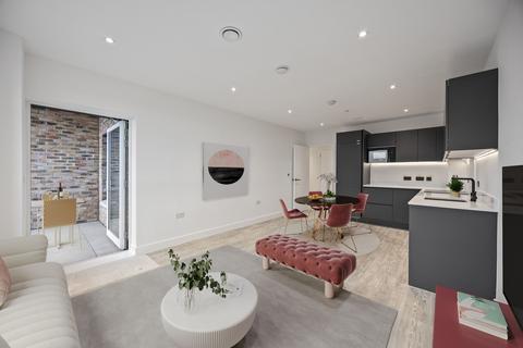 1 bedroom apartment for sale, North Gate Park, St Ann's Road, N15