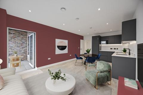 1 bedroom apartment for sale, North Gate Park, St Ann's Road, N15