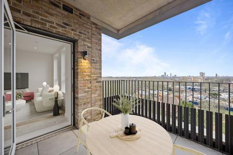 1 bedroom apartment for sale, North Gate Park, St Ann's Road, N15