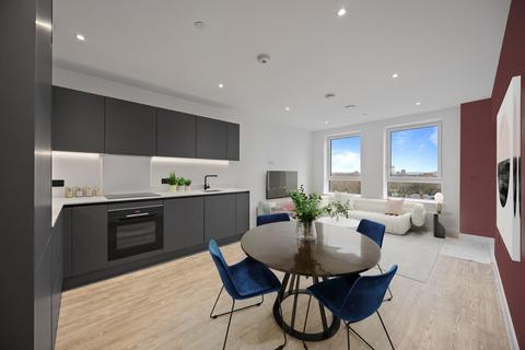 1 bedroom apartment for sale, North Gate Park, St Ann's Road, N15