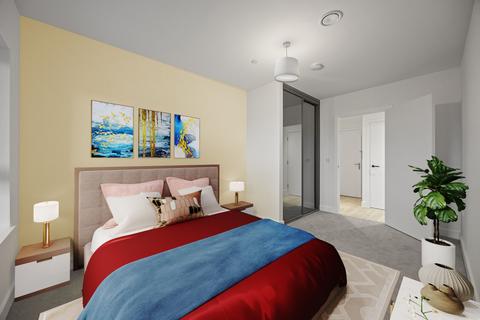 1 bedroom apartment for sale, North Gate Park, St Ann's Road, N15