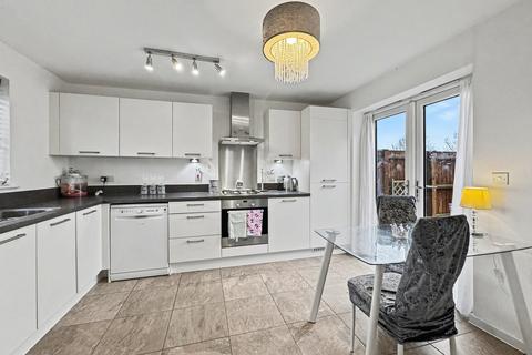 undefined, Masons Drive, Great Blakenham, Ipswich, IP6