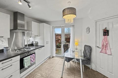 undefined, Masons Drive, Great Blakenham, Ipswich, IP6