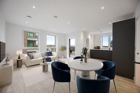 2 bedroom apartment for sale, North Gate Park, St Ann's Road, N15