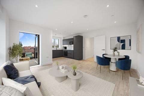 2 bedroom apartment for sale, North Gate Park, St Ann's Road, N15