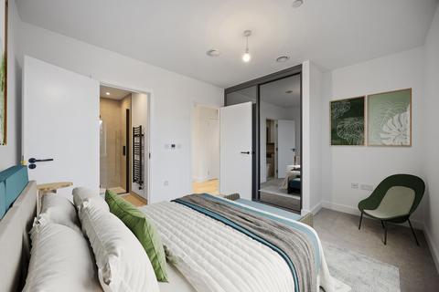 2 bedroom apartment for sale, North Gate Park, St Ann's Road, N15
