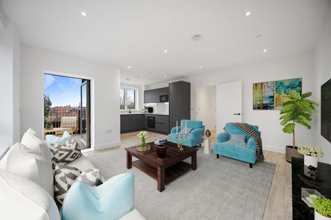 North Gate Park, St Ann's Road, N15