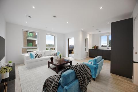 2 bedroom apartment for sale, North Gate Park, St Ann's Road, N15