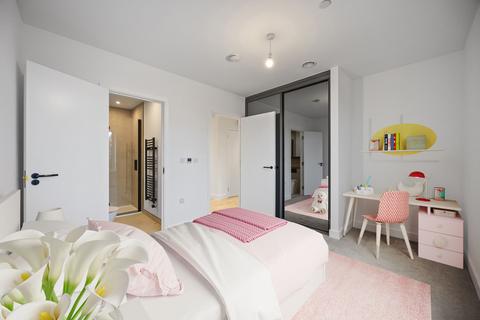 2 bedroom apartment for sale, North Gate Park, St Ann's Road, N15
