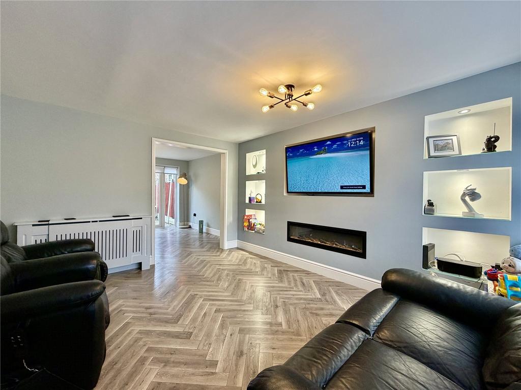 Living Rooom