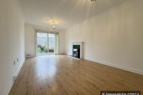 2 bedroom end of terrace house for sale, Melrose Terrace, Hamilton ML3