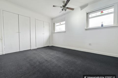2 bedroom end of terrace house for sale, Melrose Terrace, Hamilton ML3
