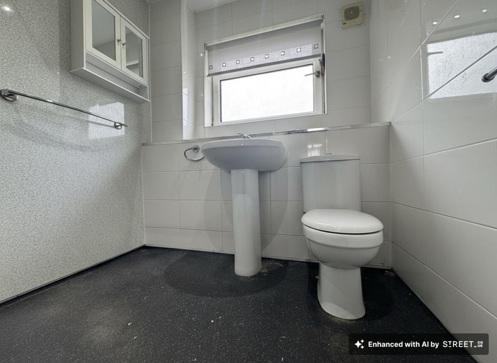 Wet Room
