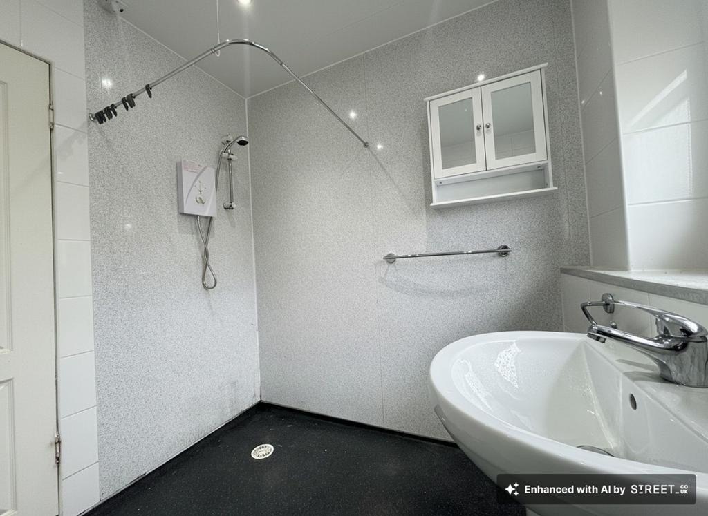 Wet Room