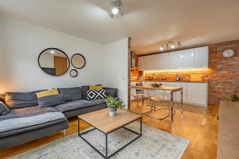 2 bedroom flat for sale, Donside Street, Aberdeen, AB24