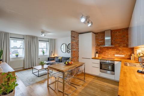 2 bedroom flat for sale, Donside Street, Aberdeen, AB24