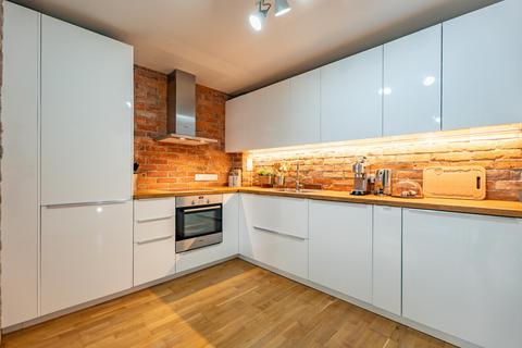 2 bedroom flat for sale, Donside Street, Aberdeen, AB24