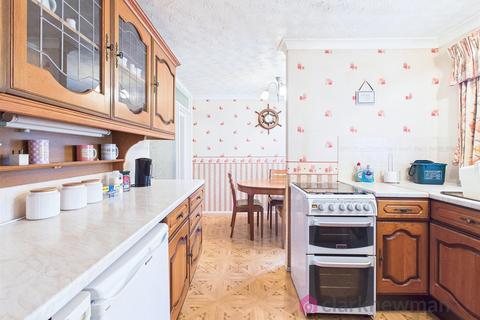 3 bedroom terraced house for sale, Rundells, Harlow CM18