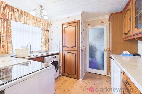 3 bedroom terraced house for sale, Rundells, Harlow CM18