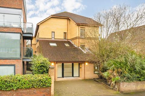 1 bedroom flat for sale, Hillyard Street, London SW9