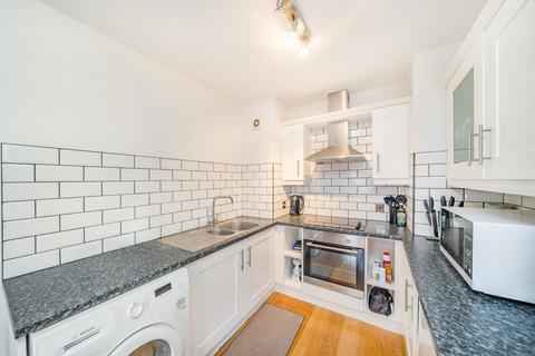 1 bedroom flat for sale, Hillyard Street, London SW9