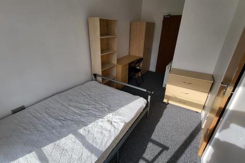 undefined, Longford Place, Manchester M14